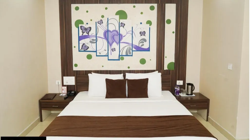 Executive Room